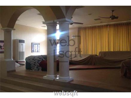 5 BHK Residential Independent house for Sale